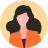 icon create account