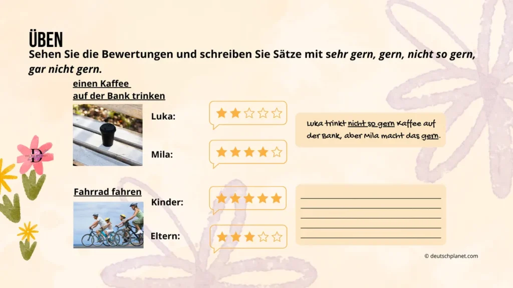 image lesson canva type