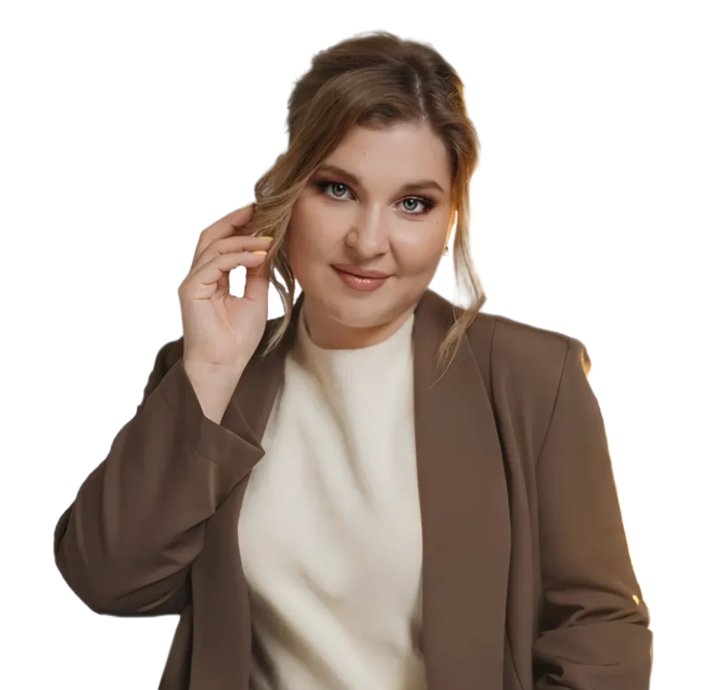 Alona Tarasova