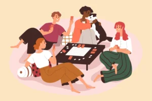 Spiele im Deutschunterricht: kreatives interaktives Lernen
