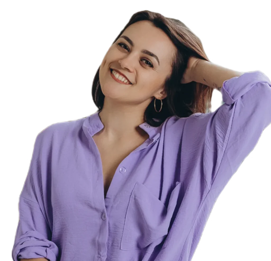 Anastasiia Volkivska