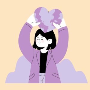 Nachhaltigkeit im Alltag