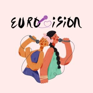 ESC, Auftritte bewerten und beschreiben